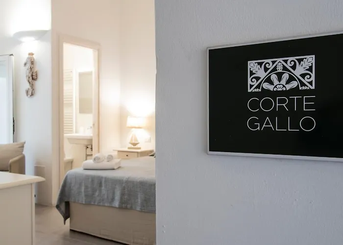 Il Giardino Della Regina Couette-café 3*