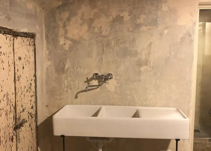 Il Giardino Della Regina Gallipoli