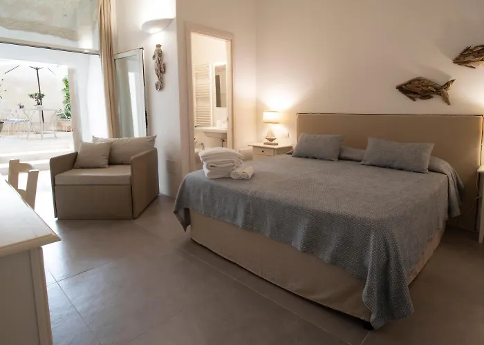 Couette-café Il Giardino Della Regina