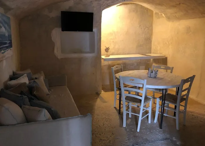 Il Giardino Della Regina Gallipoli