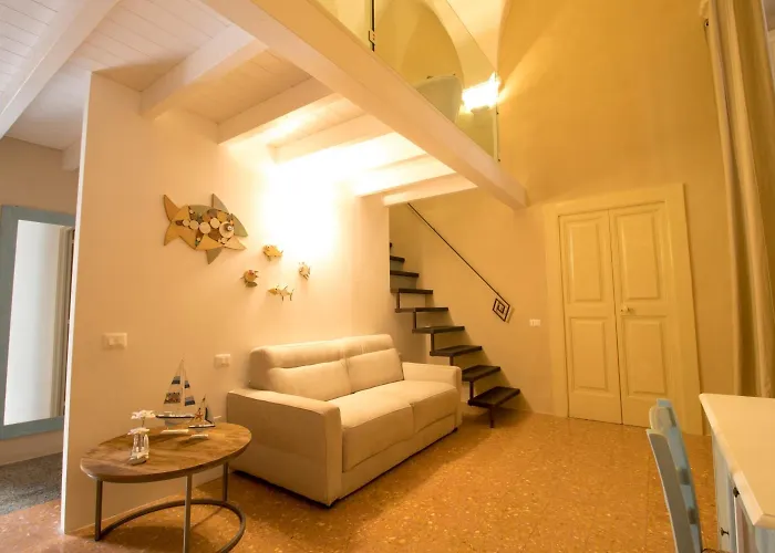 Il Giardino Della Regina