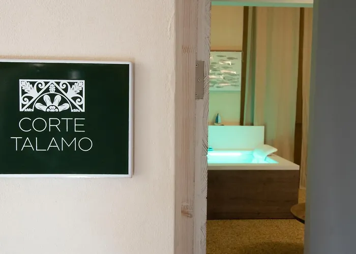 Il Giardino Della Regina 3* Gallipoli