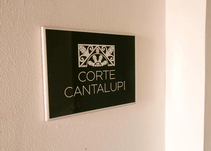 Il Giardino Della Regina 3*