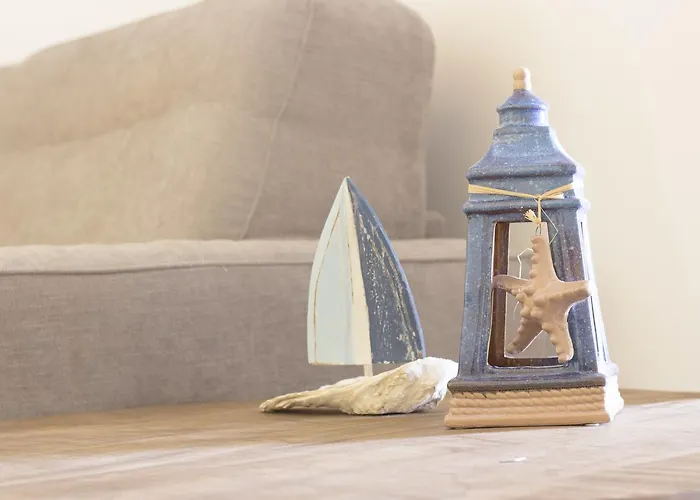 Il Giardino Della Regina Gallipoli