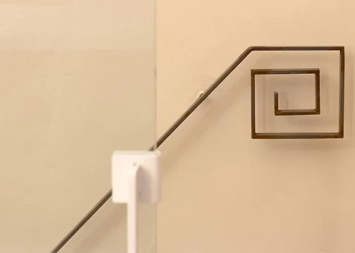 Il Giardino Della Regina Couette-café 3*