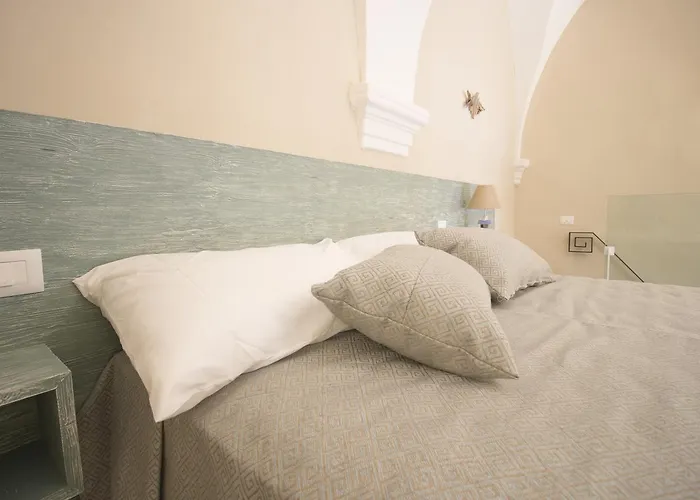 Il Giardino Della Regina