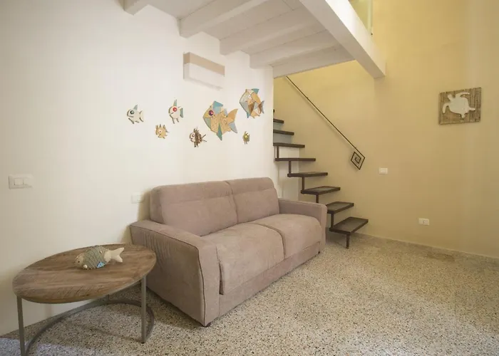 Il Giardino Della Regina 3*