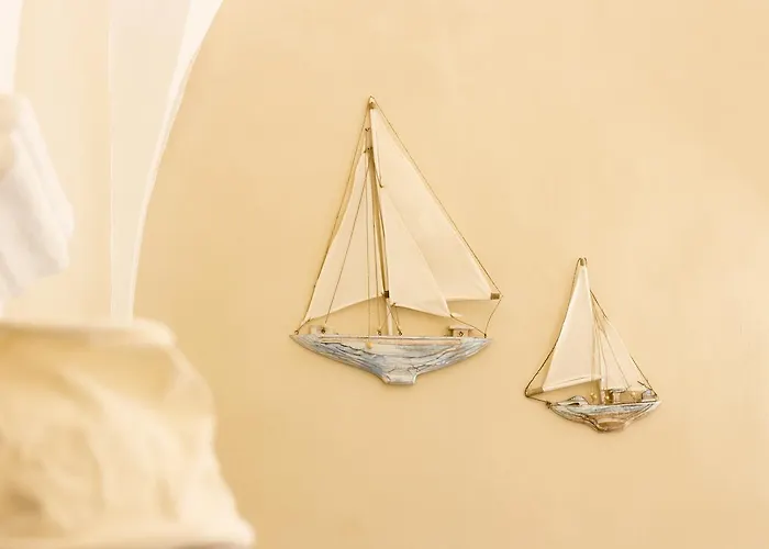 Il Giardino Della Regina