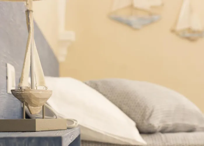 Couette-café Il Giardino Della Regina