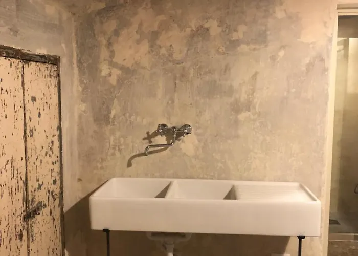 Couette-café Il Giardino Della Regina