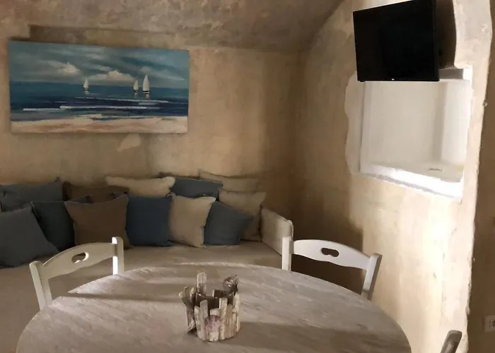 Il Giardino Della Regina 3*