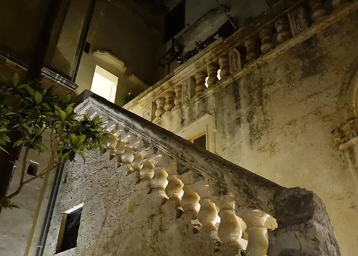 Couette-café Il Giardino Della Regina 3*