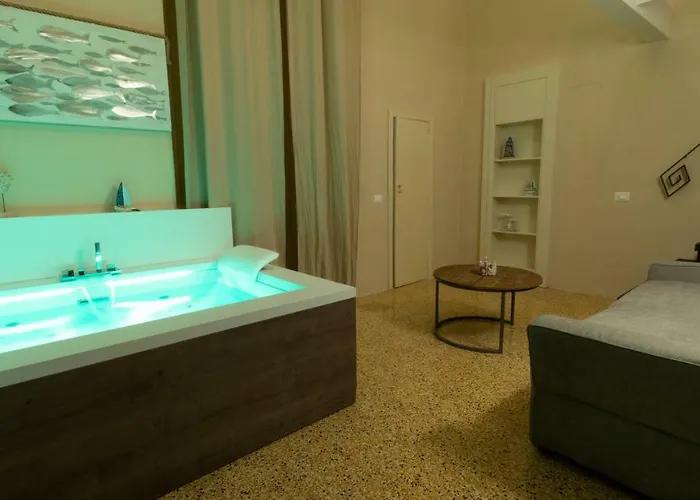 Il Giardino Della Regina 3*